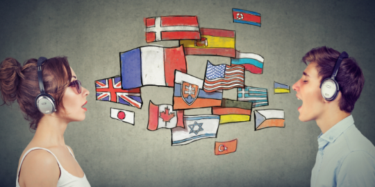 Cinq conseils pour les expatriés qui ne maîtrisent pas la langue