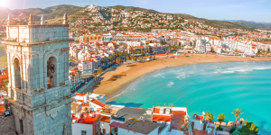 Pourquoi l'Espagne est le pays le plus sain du monde