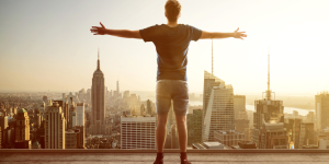 The 48 best cities in the world