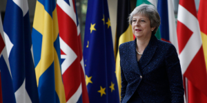 Brexit likely delayed; another haul for expats!