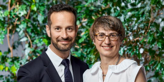 Contrat de mariage: ce qui change