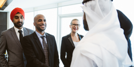 Emirats Arabes Unis: Toujours un eldorado pour les expats ?