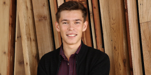 Application procedures to American universities explained by student Corne Beneke