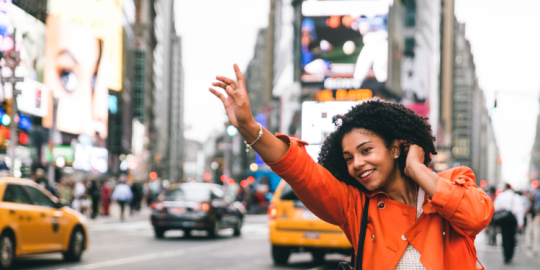 Osaka, New York et Los Angeles figurent désormais dans le Top 10 des villes les plus chères !