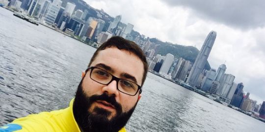 Aurélien à Bangkok : « Le climat est agréable et les gens plutôt cool »