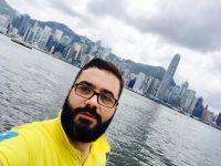 Aurélien à Bangkok : « Le climat est agréable et les gens plutôt cool »