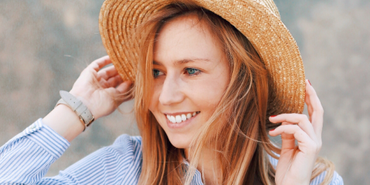 Retour d'expatriation: Caroline Szipira se confie