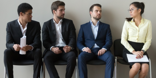 Journée de l'égalité salariale: Les pays présentant le plus grand écart salarial et pourquoi ce phénomène existe