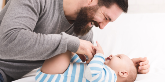 En Espagne, les pères ont maintenant droit à huit semaines de congé parental