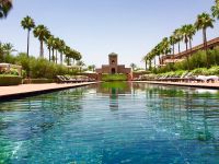 Per in Marrakech: "We live in the present here and are truly very relaxed"