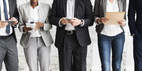 L'allemand plus attrayant aux employeurs britanniques que le français