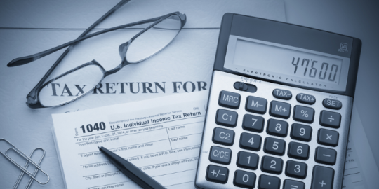 Tax filing for American expats: A checklist