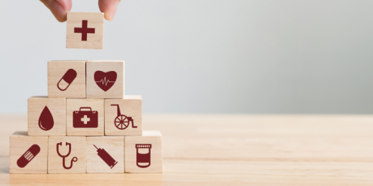 Check-list santé pour s'expatrier en toute sérénité