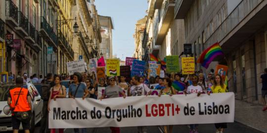 Le Portugal, le Canada et la Suède en tête des pays les plus LGBT-friendly