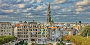 Testimonianza di Diego dal Belgio