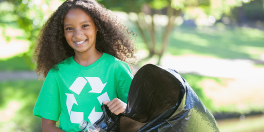 Earthday: Ce sont les pays les plus écologiques dans lesquels vous puissiez vivre !