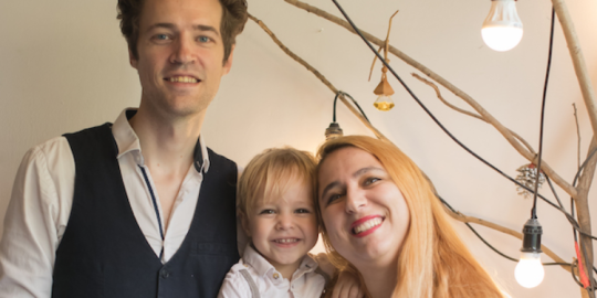 Saigon: Comment ce couple d'expat est allé en guerre contre le plastique !