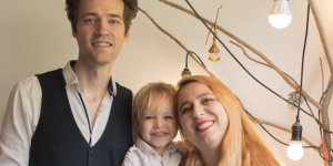 How this expat couple is tackling waste management in Saigon