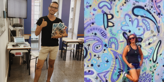 Portraits d'expatriés : ils ont sauté le pas de la création d'entreprise à l'étranger