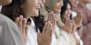 Five things to be aware of as a non-muslim during Ramadan