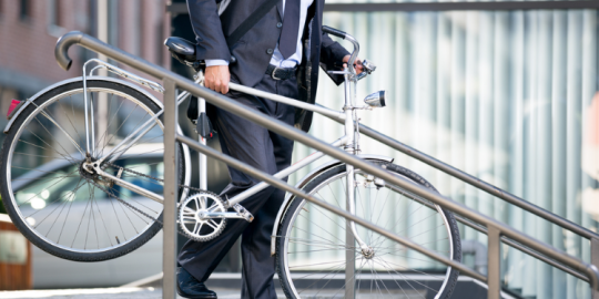 Quand les États luttent contre le réchauffement climatique