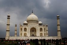 Pierre-Arnaud à New Delhi : « Chaque jour est une nouvelle aventure »