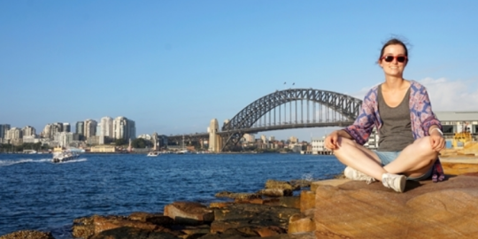 Maïté: la Bretonne à la conquête du Portugal !