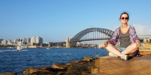 Maïté: la Bretonne à la conquête du Portugal !