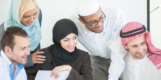 Arabie Saoudite : greencard pour les expatriés