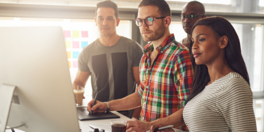 Nouveaux visas: Shanghai en passe de devenir un hub pour les entrepreneurs ?