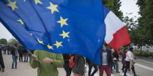 Elections européennes: Les expats iront-ils voter ?