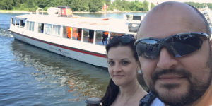 Testimonianza di Morgan da Stoccolma