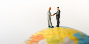 The UK and Japan top the charts for the best expat pay packages