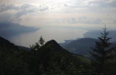 Stéphanie à Lausanne : « J'aime beaucoup le lien avec la nature »