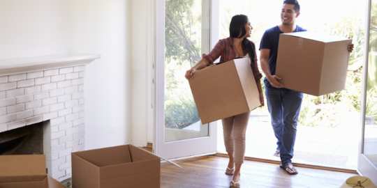 Dernière minute: La checklist de la préparation au déménagement à l'étranger