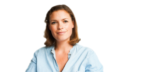 Katharina sets out to empower expat partners