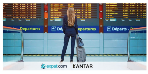 Why people emigrate: This is what our survey reveals