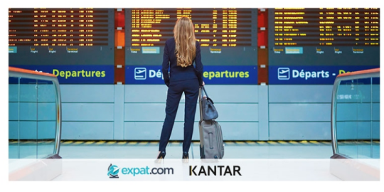 Pourquoi s'expatrie-t-on en 2019 ? Voici ce que révèle notre enquête