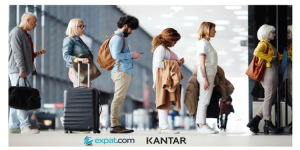 Where do expat retirees want to go in 2019?