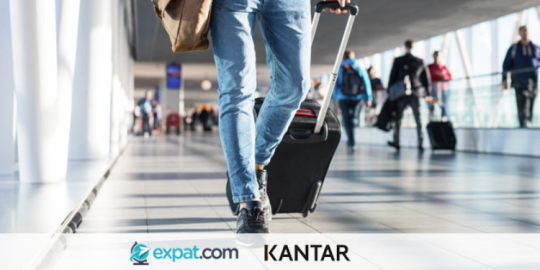 Profesionales: ¿A dónde van y por qué?