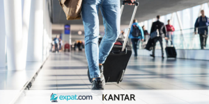 Professionals: Where they go and why?