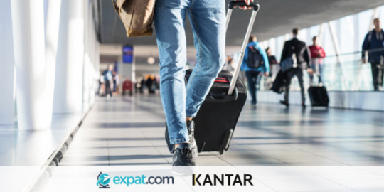 Professionnels expatriés: Où vont-ils et pourquoi ?