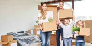 Cities with the most cost-efficient rent costs