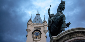 Testimonianza di Domenico dalla Romania