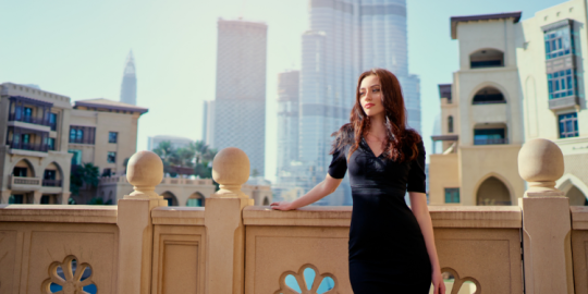 Femmes expatriées au Moyen-Orient : au delà des clichés