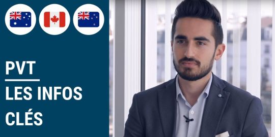 Webinaire - PVT : les infos clés