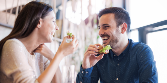 Comment concilier expatriation et rencontres sentimentales ?