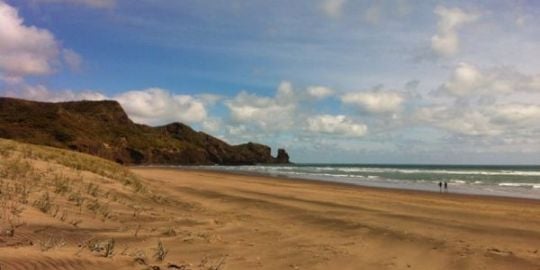 Sandrine : « Mon quotidien à Auckland est bien sympa ! »