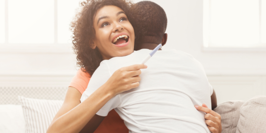 What to expect when you're expecting... abroad 