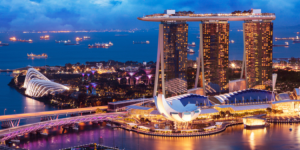 The most expensive cities for expats in 2019